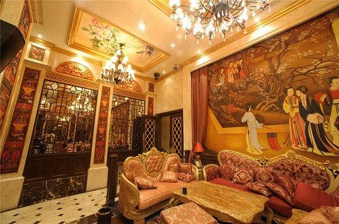 平川高档KTV妹子质量哪家好 平川高档KTV妹子质量哪家好